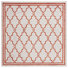 Beige/Orange