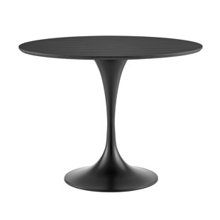 Astrid 39.5" Pedestal Dining Table