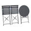 Westcliff Bistro Table Set with 2 Chairs-37214386