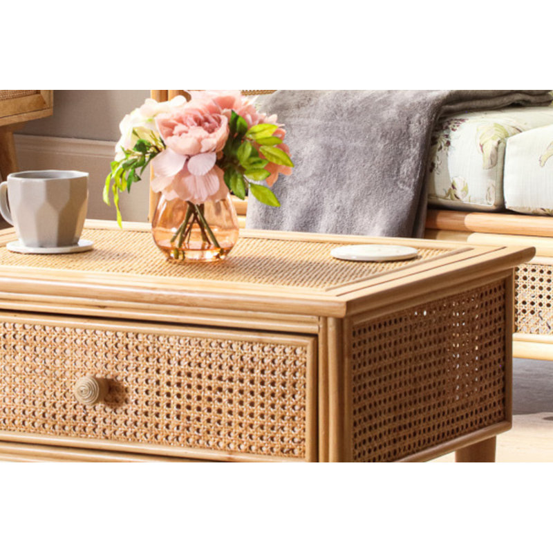 Coffee Table with Storage