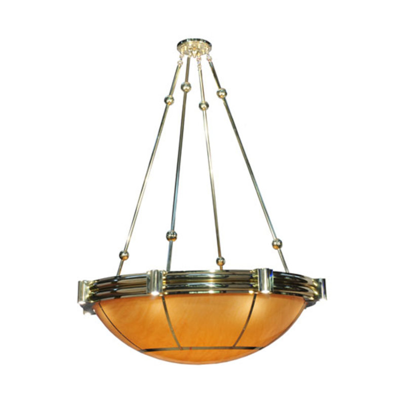 Auburn 20 - Light Pendant
