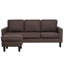 Glenside 3 Seater Sofa-41987280