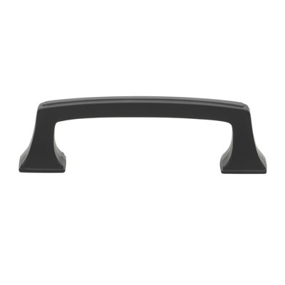 Deco Center to Center Arch Pull