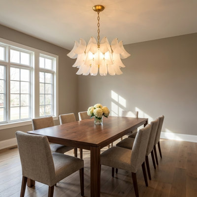 32 Chandelier