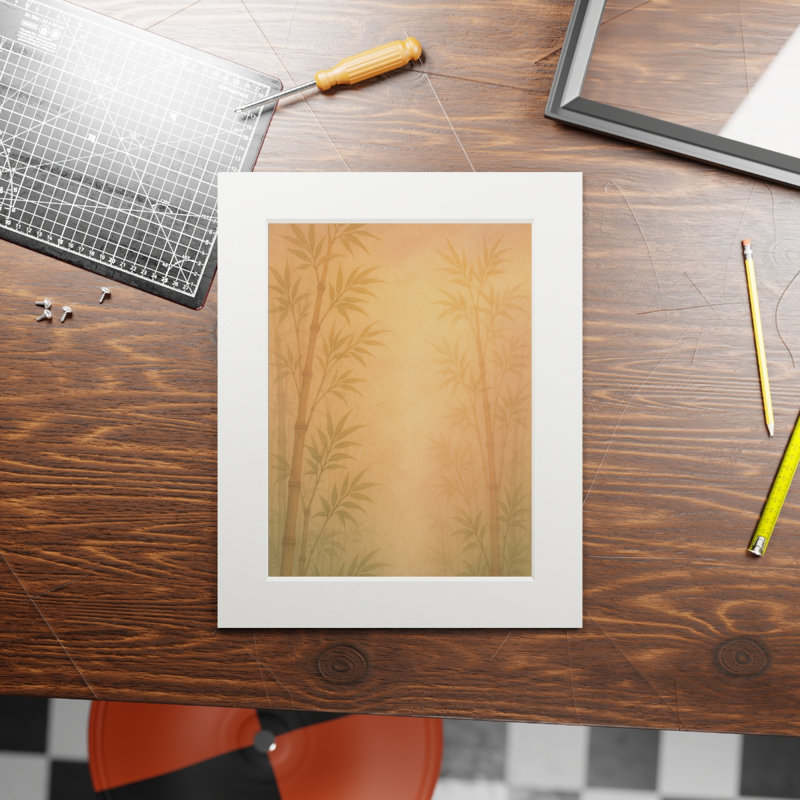Posters Single Picture Frame Print, 35.56 cm H x 27.94 cm W
