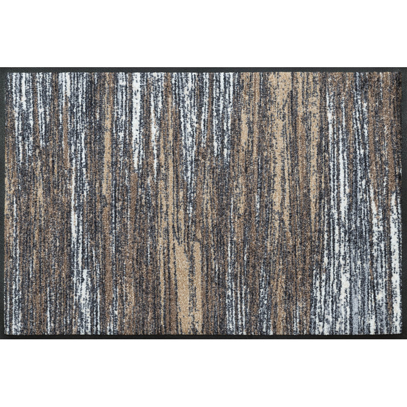 Non-Slip Indoor / Outdoor Doormat, Rectangle 75 x 120 cm