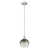 Brushed Satin Nickel est en rupture de stock