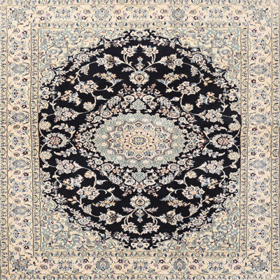 Malak Oriental Indoor Rug