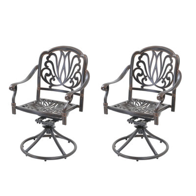 Fauteuil Abisaid