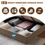 Structure de lit avec rangement Iokaste Iokaste-909313711-919297655