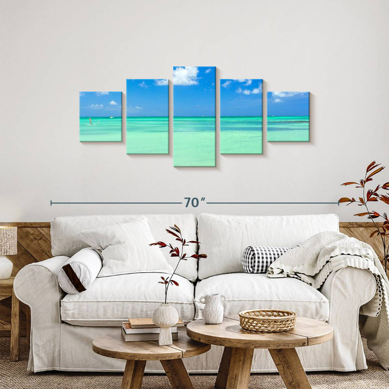 Aruba Aydden, H 24 po x l 55 po