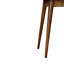 Bureau d'écriture en bois massif