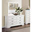 Commode de style traditionnel 1pc Louis Phillipe-753800884