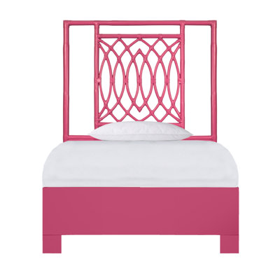 Haskins Platform Bed