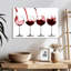 Verres à vin rouge Yarlin-107685408