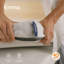 Premium Single Size Topper-111946445