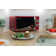 Russell Hobbs Rhmm701s-n Colours Plus 17 Litre Manual Microwave
