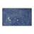 Machine Washable Gray Area Rug-1388031913