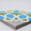 Bahja 8 in. x 8 in. Tile-40180727