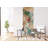 Abstract Wall Mural