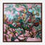 Aviary II - Artist Enhanced Canvas Print-518531405-518531410