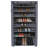 30 Pair Shoe Storage Cabinet-203100327