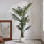 182.9cm Faux Palm Tree in Vase