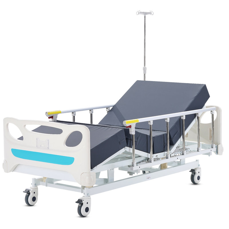 Lit médicalisé 3 fonctions Premium Premium