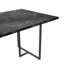 Capavella Metal Base Dining Table-2126281096-2126281097