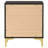 2-Drawer Rectangular Nightstand-1250618139
