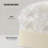 94.49" White 100% Polyester Modular Sofa cushion couch-107578486-107578468