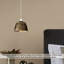 13.5cm H Metal Drum Lamp Shade ( Screw On )-575882742