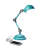 OttLite Revive LED Desk Lamp 3 Brightness Settings, Touch Controls, USB & 3 Adjustable Knobs-1526369570
