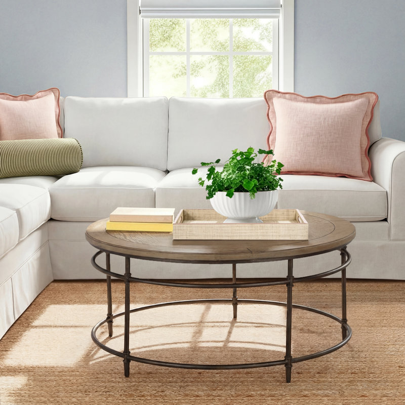 Peleg Single Coffee Table