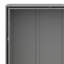 Lit escamotable dissimulé Solution compacte et compacte pour les bureaux à domicile et les petites pièces-313939087