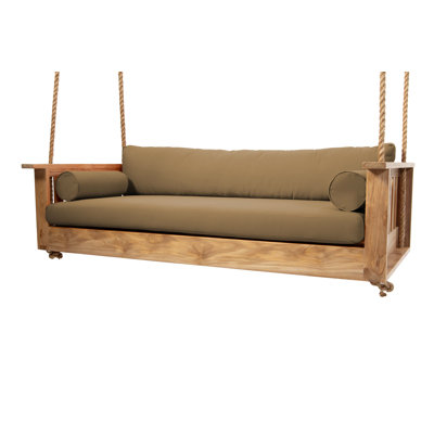 Balancelle 2 personnes Huntington