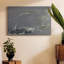 Toile abstraite mystique I-Gallery-2133716331
