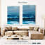 Avery, horizon inversé abstrait-108440755