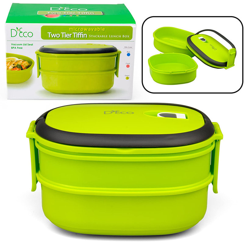 16oz. Food Storage Container