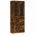 Smoked Oak