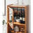 Cadien 19.69 " W Sideboard