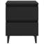 Smethwick Bed Cabinets 2 pcs 40x35x50 cm Engineered Wood-56805863-130362900