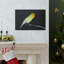 No Frame Print on Canvas-373949711