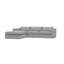 Chaise Sectional-244609005