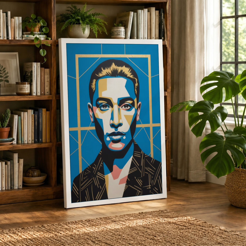 Print, 24x16 - 61.0 x 40.6 cm, Cream Border
