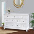 Lavenia Willow Ridge 3-Piece Bedroom Set