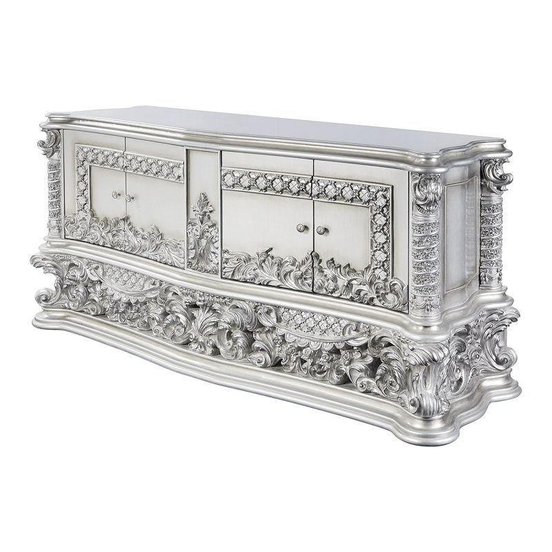 Commode l 78,6 po