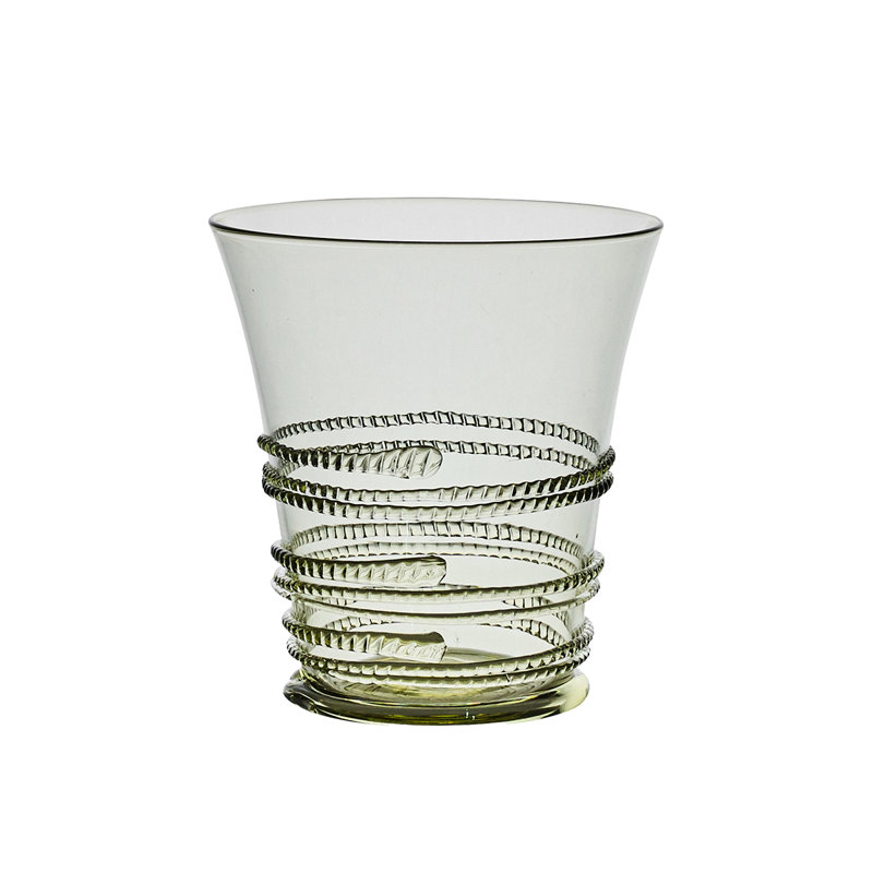 Ella Tumbler - Green, 12.16 Oz