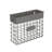 Melin Metal Wall Organizer