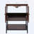 Chandace 24'' Single Bathroom Vanity with Top